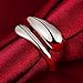 knucklering 2MM stainless steel Rings for Women