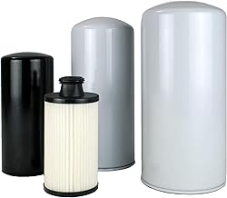 1613-6105-00 Genuine Atlas Copco Oil Filter