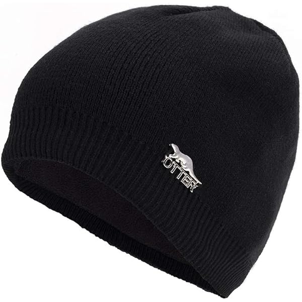 Oakley Men's Tactical Beanie, Black, One Size at Amazon Men's