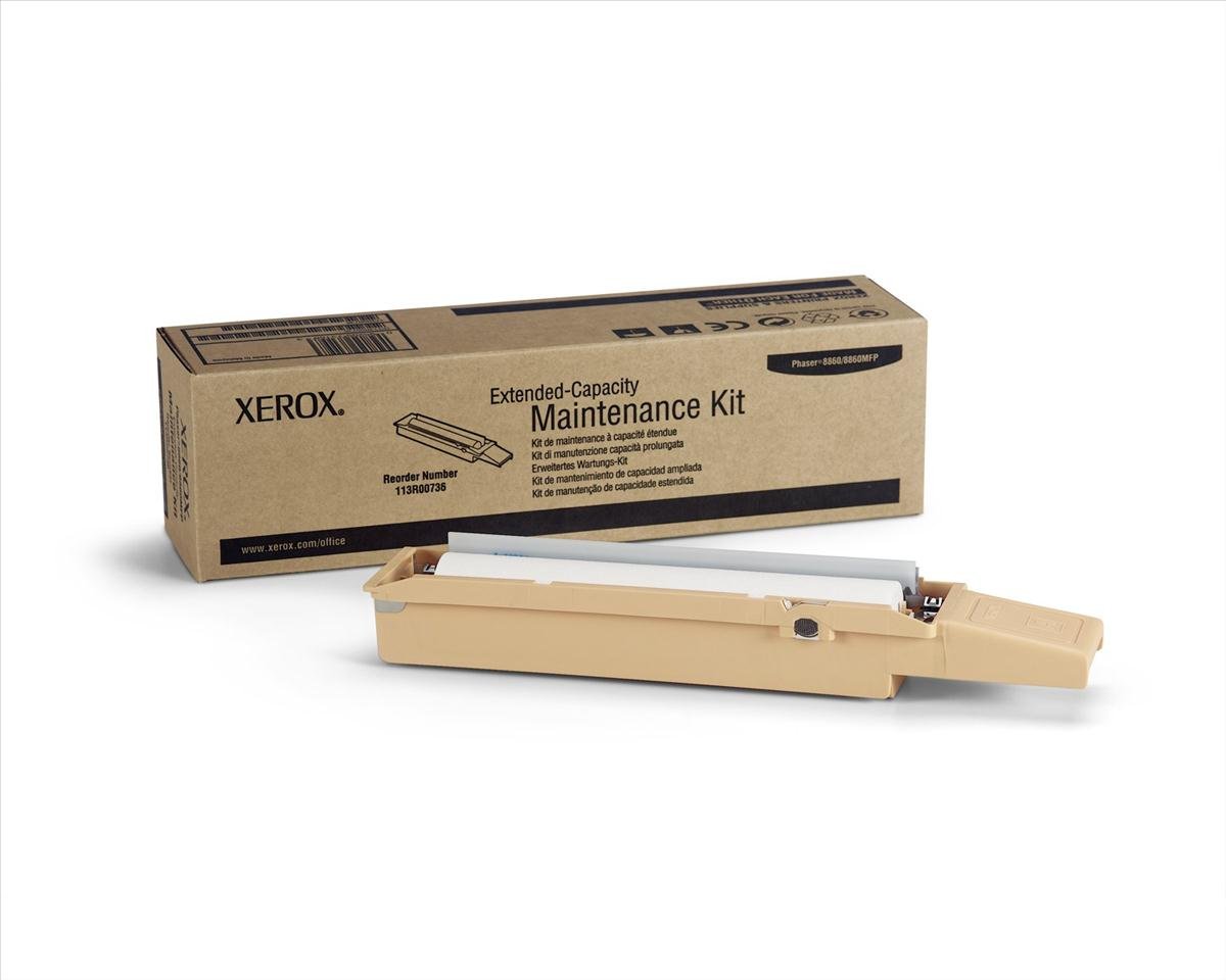 Xerox 113R00736 Genuine Maintenance Kit for Phaser 8860 and 8860MFP - 20,000 Page Yield