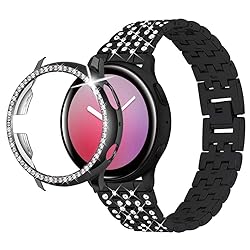 SUPOIX Band Case Compatible for Samsung Galaxy