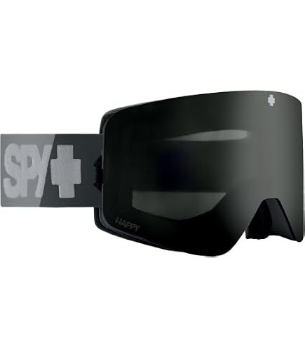 Amazon.com: SPY Optics Marauder Elite Magnetic Toric Lens Snow