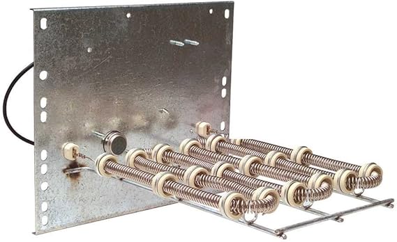 Goodman Hkr 10c Auxiliary Heat Strip 10kw With Circuit Breaker