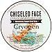 Cryogen - Ultra High Menthol, Handmade Luxury Shaving Soap From Chiseled Face Groomatorium