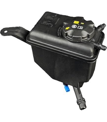 Amazon.com: Generic OEM Coolant Reservior 43078-1186 Compatible