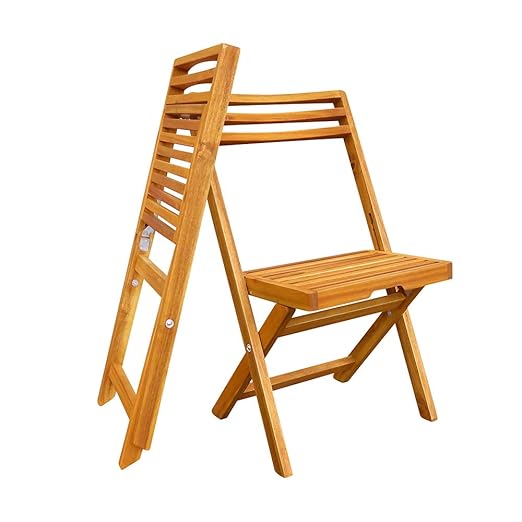 Sillas De Comedor Plegables