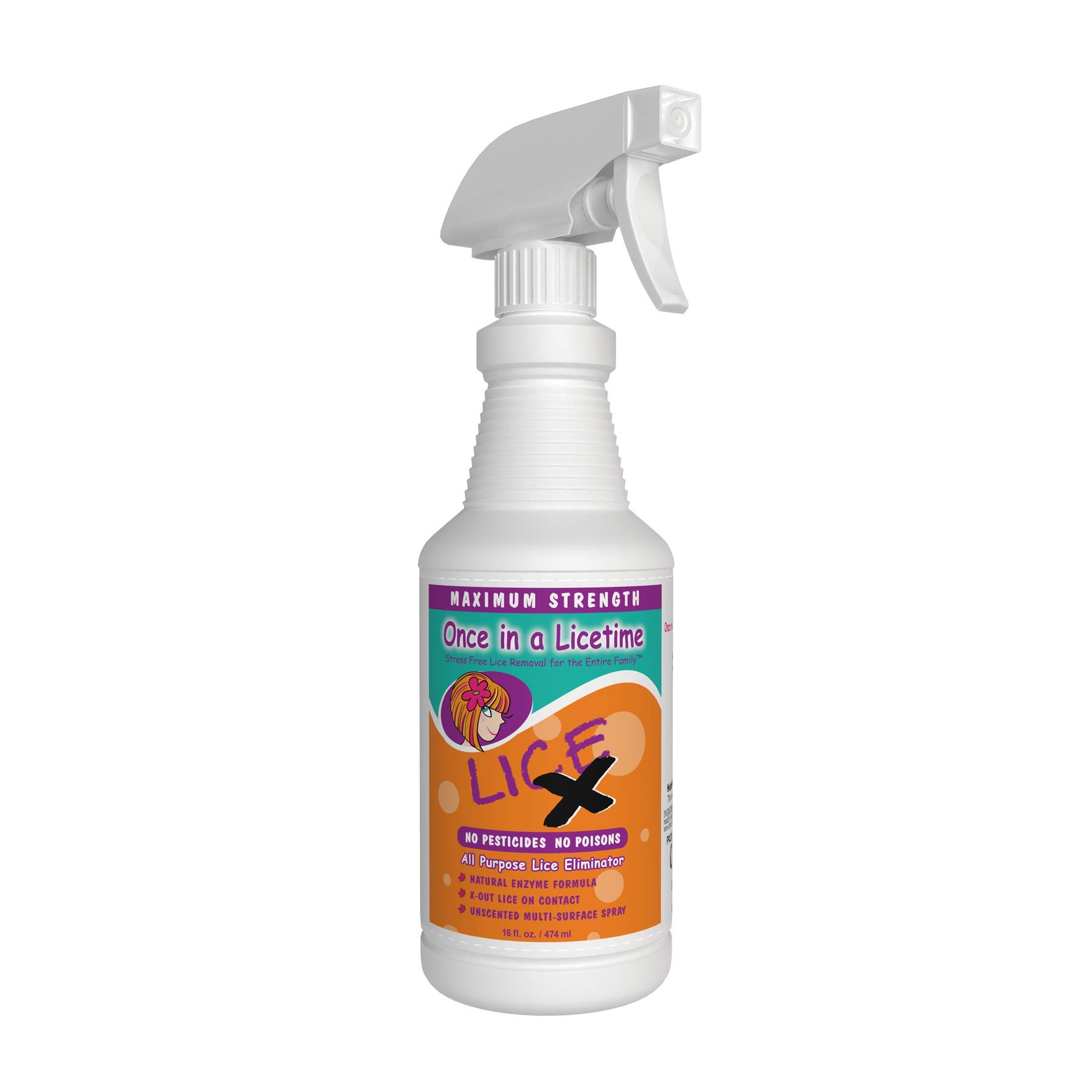 Nit Spray For Furniture