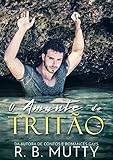 O Amante do Tritão (Portuguese Edition)