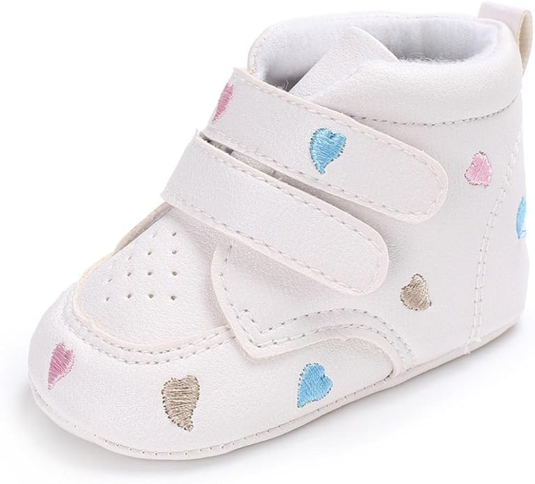 petite chaussure bebe fille