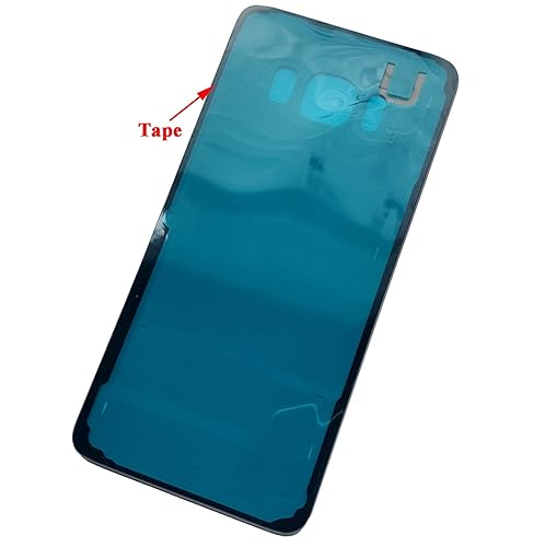 Amazon Samsung Galaxy S8+ Back Glass Ubrokeifixit Galaxy S8 Active