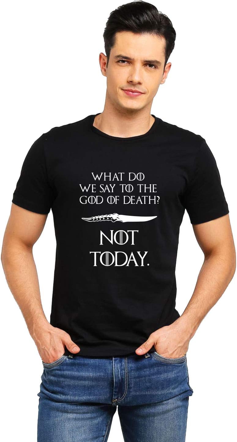 TEECREEP TV Series Printed Tshirt