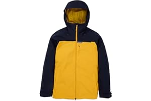 Burton Men's Lodgepole 2L Jacket