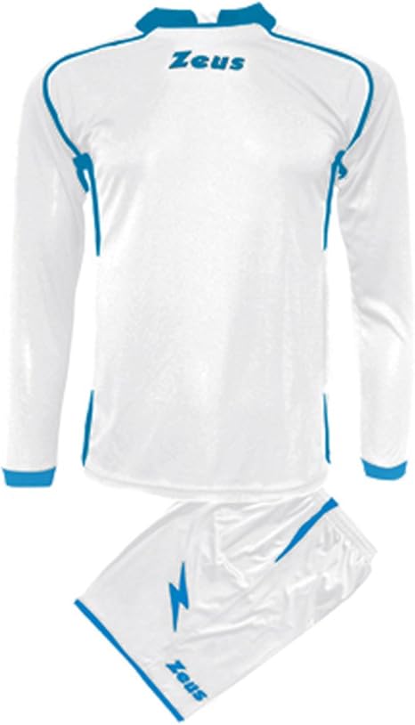 completo calcio uomo