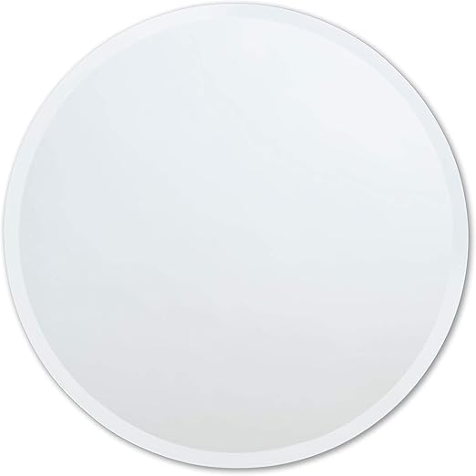 Beveled Edge | Bathroom Wall Mirror 