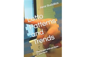 Lotto Patterns and Trends: How to spot and use them in your favor