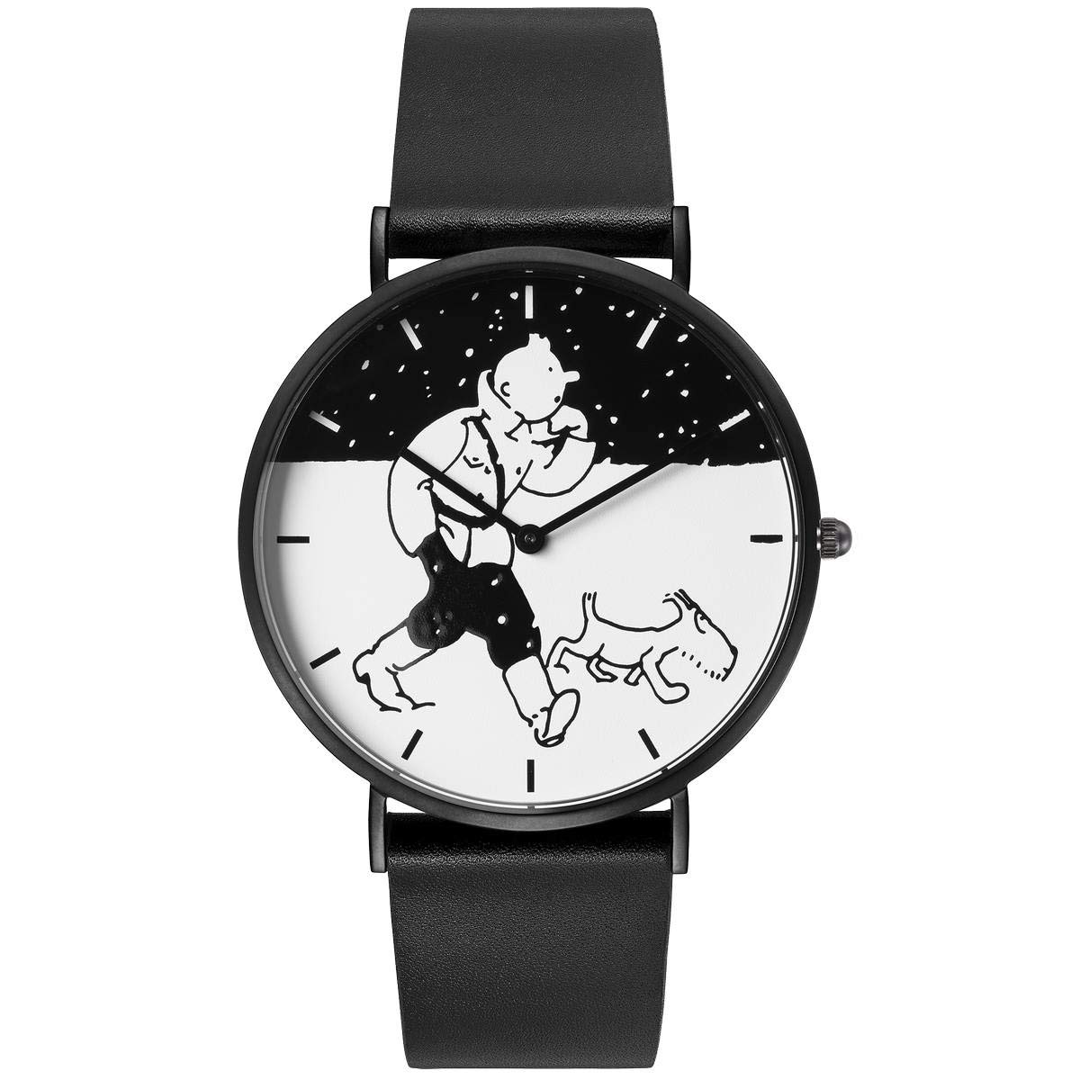 Tintin 015310 Soviet Watch