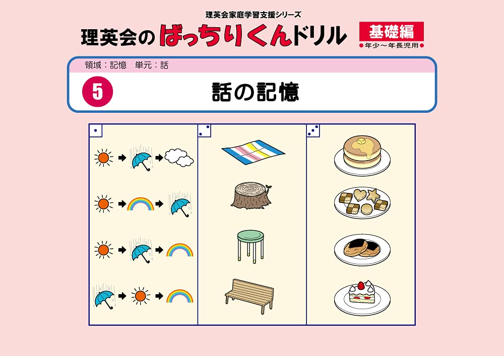 理英会 ばっちりくんドリル 36冊セット