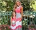 GAMT Mommy and Me Cotton Long Dresses Maxi Beach Sundress