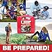 First Aid Kits (10 Person)