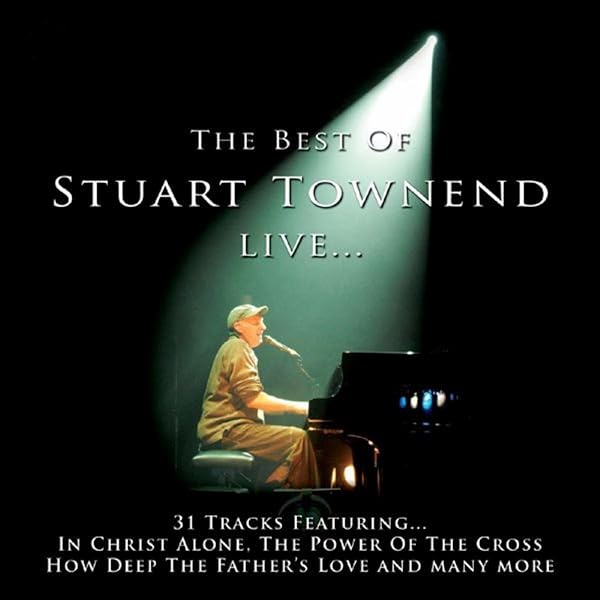 The Lord S My Shepherd Psalm 23 Live By Stuart Townend On Amazon Music Amazon Com the lord s my shepherd psalm 23 live