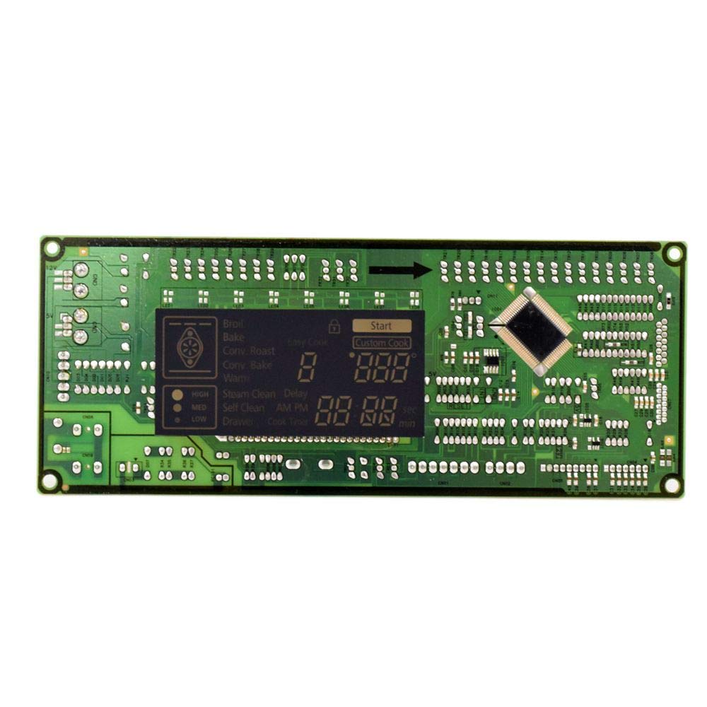 Best Samsung Oven Repair Parts Control Board