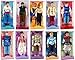 Disney Store 10 Disney Princes 12