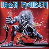 Iron Maiden Album: «Real Live One (Vinyl Replica) (Dig)» (Front side) Iron Maiden Album: «Real Live One (Vinyl Replica) (Dig)» (Front side)