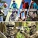 3D Face Sun Mask, Headwear, Neck Gaiter, Magic Scarf, Balaclava, Bandana, Headband for Fishing, Hunting, Hiking, Yard work, Moisture Wicking UV Protection, Great for Men & Women