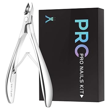 cuticle clippers amazon
