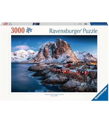 Rompecabezas De 3000 Piezas Para Adultos, Rompecabezas De Entretenimiento Para Adultos, Regalo De Cumpleaños, Decoración Del Hogar, Río Ródano (45.3 X 32.3 Pulgadas