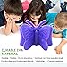Tading Kids Case for Samsung Galaxy Tab 4/3/3 Lite 7.0 inch Tablet, Lightweight Shockproof EVA Foam Super Protection Stand Cover for SM T230 P3200 T110 (Not Fit Samsung Galaxy Tab 3/4 10.1