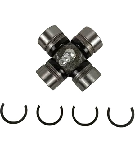 その他 um10-049 Amazon.com: Neapco 10-4481 Power Take Off End Yoke : Automotive