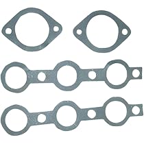 Engine Overhaul Gasket Conversion Gasket Set Fits Ford/New Holland ...