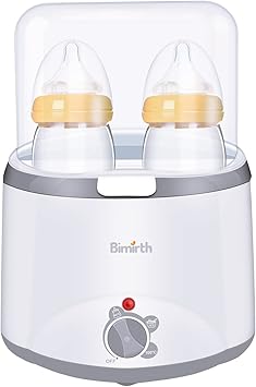 travel breast milk warmer