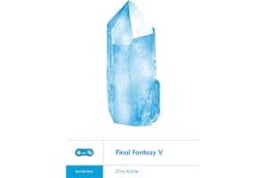 Final Fantasy V