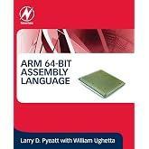 ARM 64-Bit Assembly Language