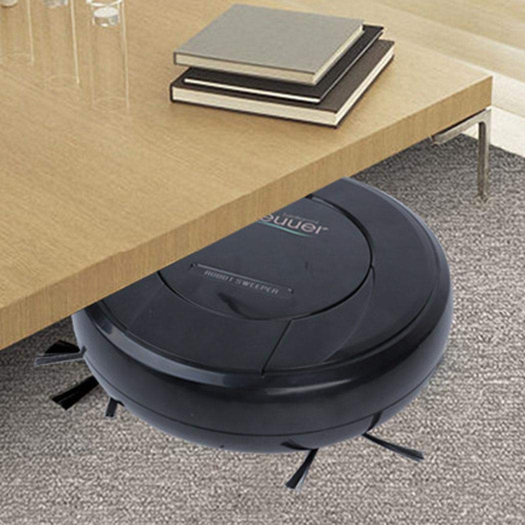 melysUS Automatic Induction Sweeping Robot Home Mini Smart Floor Cleaner Handheld Vacuums