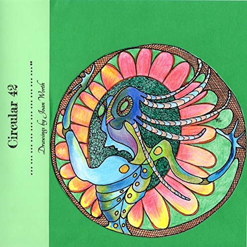 [READ] Circular 42: 42 PICTURES - ready for colored pencils P.D.F