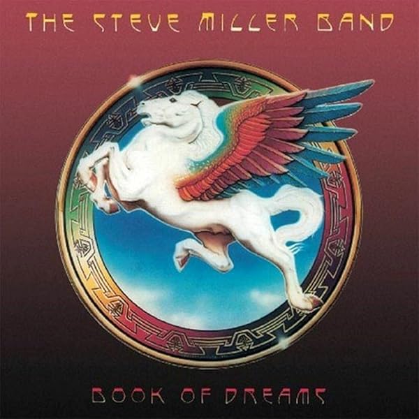 Amazon.com: Steve Miller Band - The Steve Miller Band Greatest