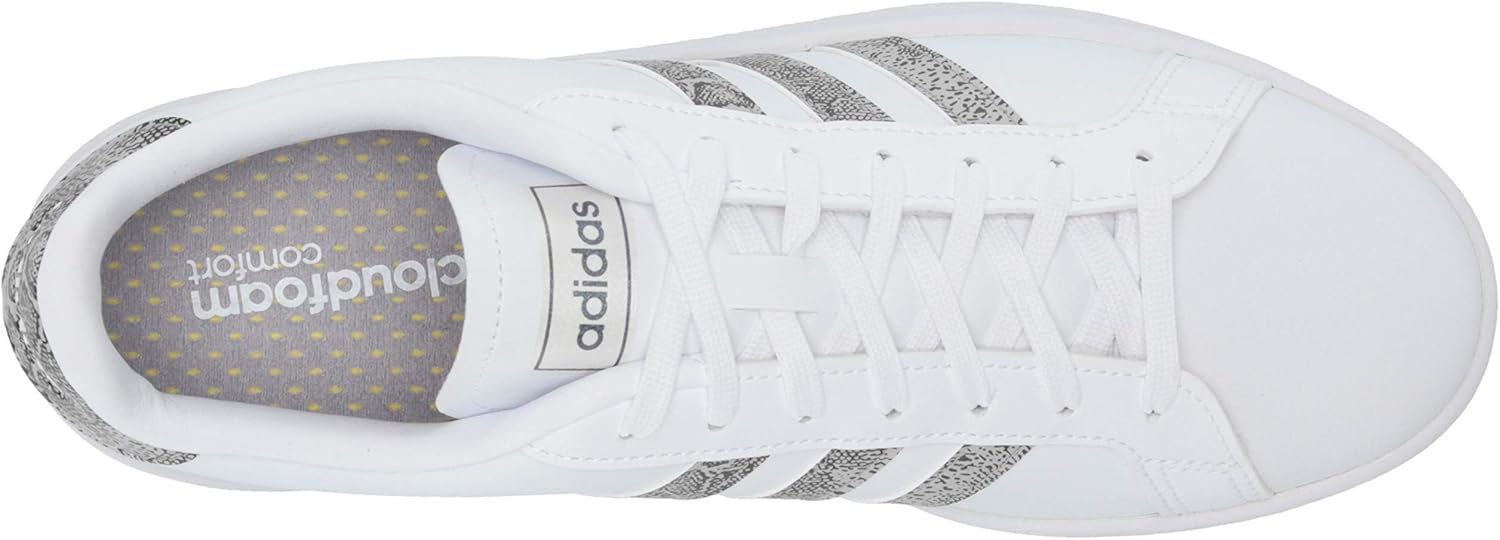 grand court adidas shoes