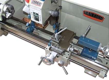 Baileigh Industrial  Metal Lathe product image 5