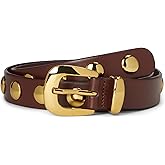 Madewell womens Clean Western Belt
