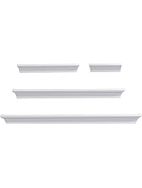 Floating Shelves | Amazon.com