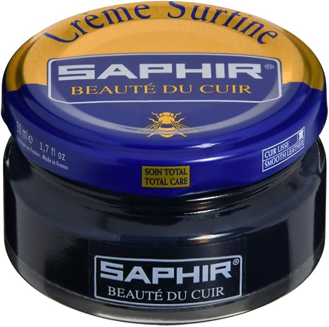 saphir shoe cream canada