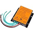 48v,Efficiently 3000W Waterproof Wind Turbine Controller,DC MPPT Charge Controller, for Wind Turbine Generator Windmill Charge Controller
