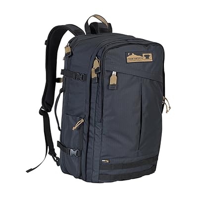 mountainsmith continental backpack