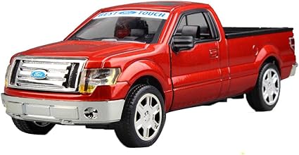 toy f 150 ford truck