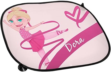 Participa Da Din Cap Din Pacate Pare Soleil Voiture Fille Amazon Lifeismore Ro