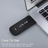 Annadue 4G LTE WiFi Mobile Router USB Hotspot Portable Pocket Wireless Network view 3