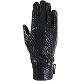 Seirus Heatwave ST Glove Liner Camo-Carbon - XS